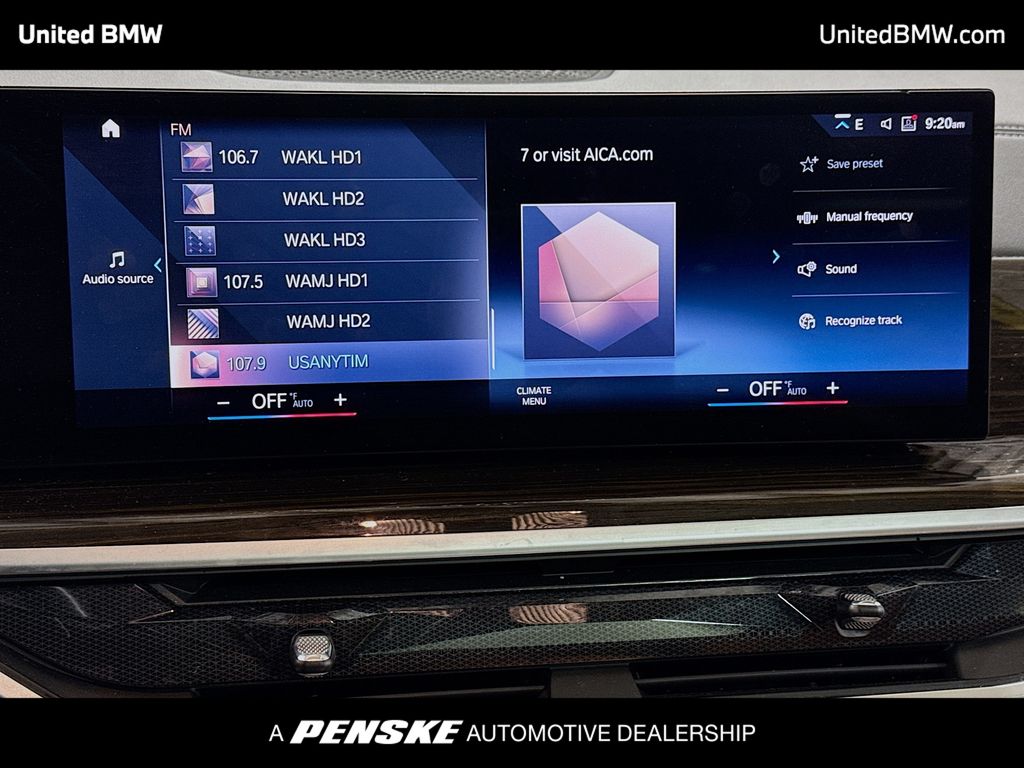 Thumbnail: 2023 BMW X7 - 8