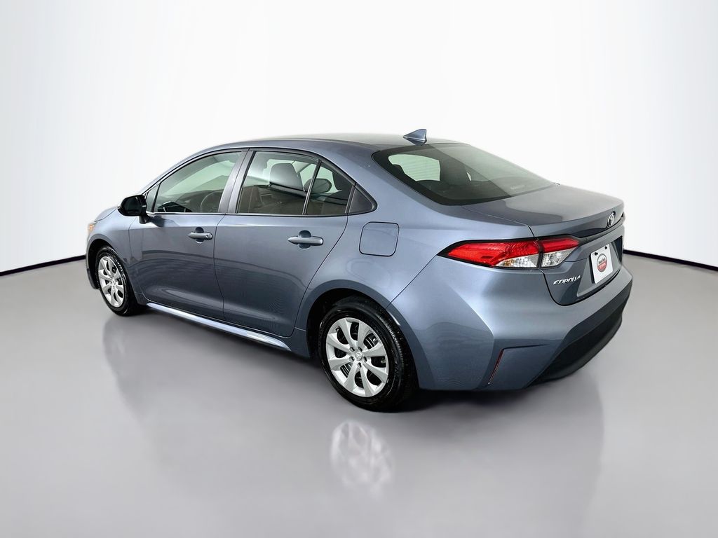 Thumbnail: 2025 Toyota Corolla - 7