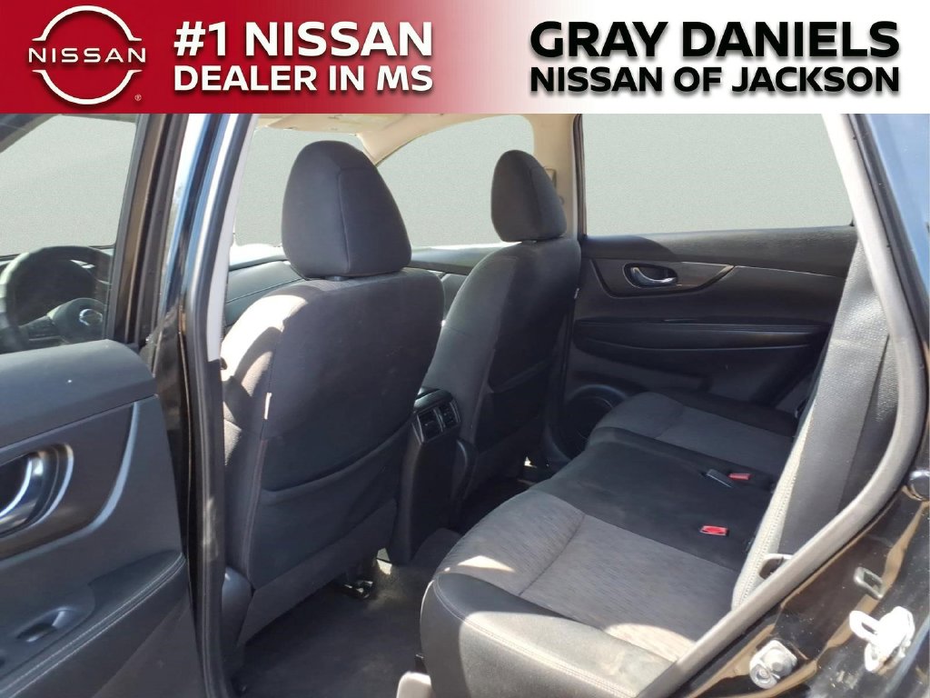 Used 2020 Nissan Rogue SUV