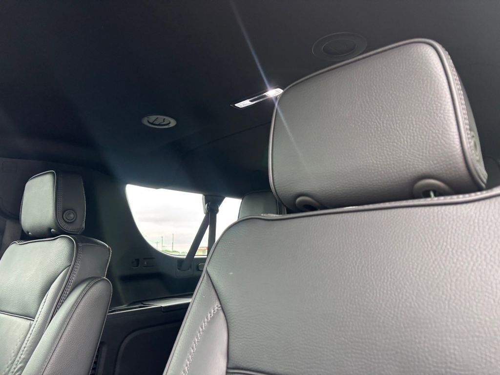 Used Car 2025 Gmc Yukon Xl  Denali For Sale Under $80,000 In Austin, Texas