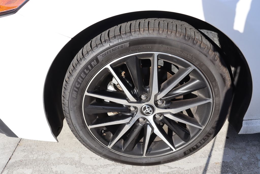 Thumbnail: 2024 Toyota Camry - 4