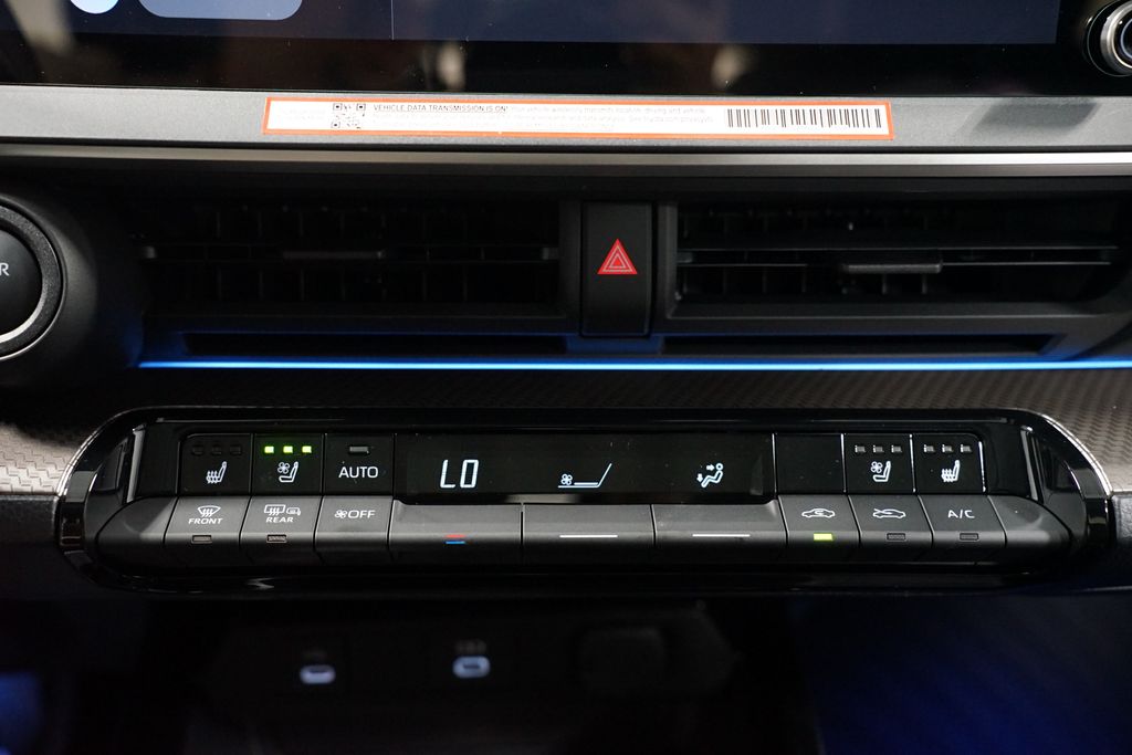 Thumbnail: 2026 Toyota Prius - 21