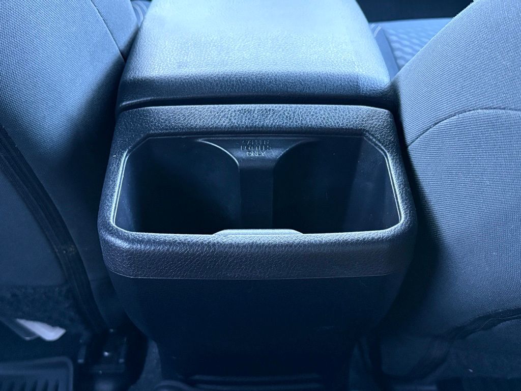 2023 Toyota Tacoma Trail Edition