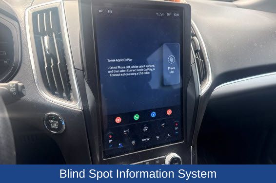 2024 Ford Edge ST