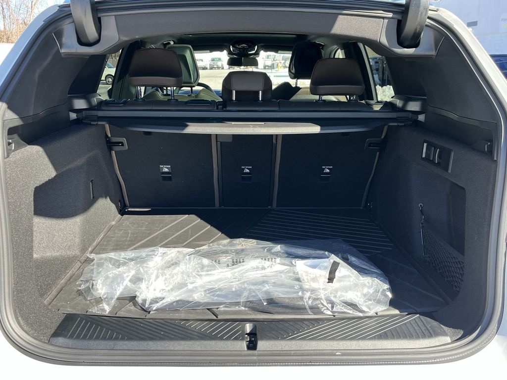 Thumbnail: 2025 BMW X3 - 25