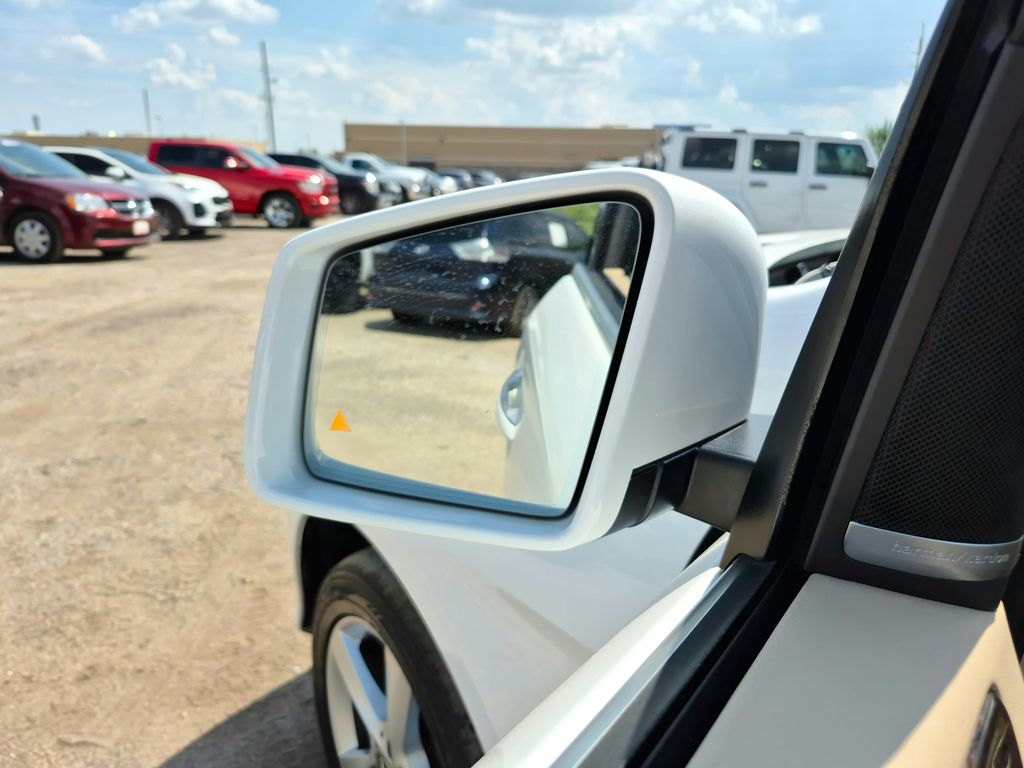 2019 Mercedes-Benz GLE GLE 400 White at Central Houston Nissan