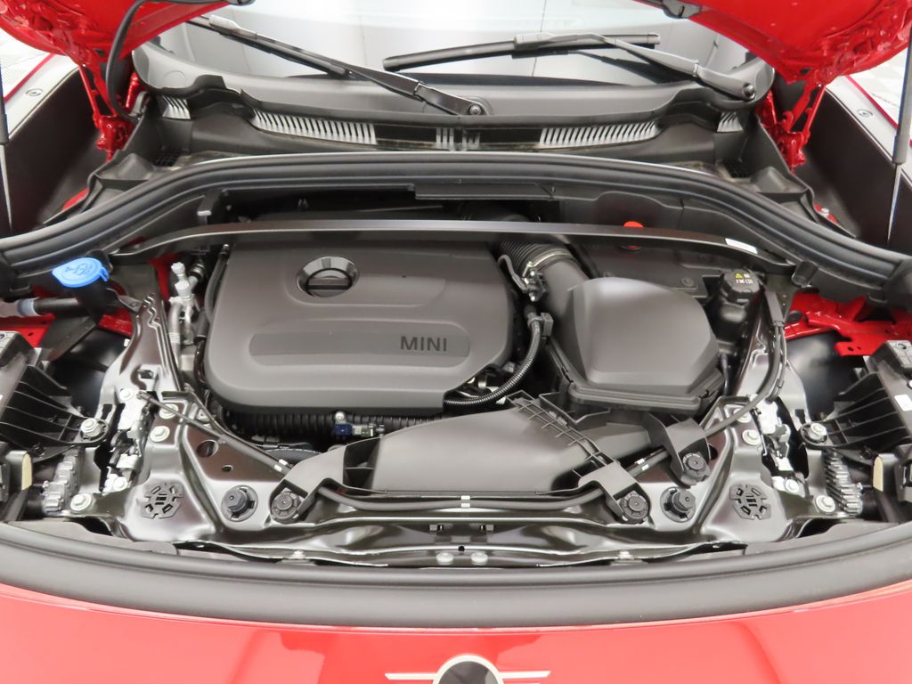 Thumbnail: 2025 MINI Cooper Countryman - 29