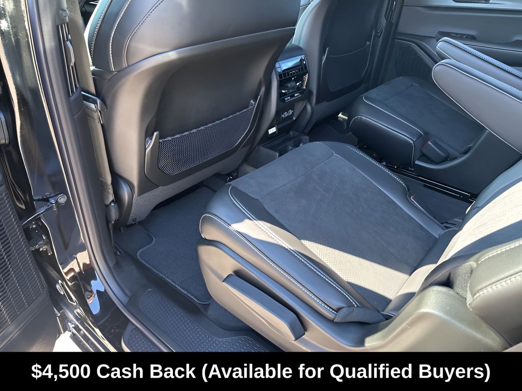 New Car 2025 Jeep Grand Cherokee L  For Sale Under $40,000 In Austin, Texas