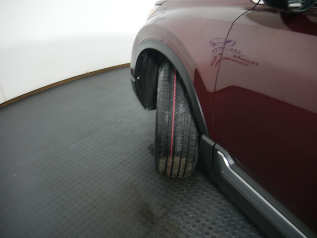 Thumbnail: 2019 Honda CR-V - 17