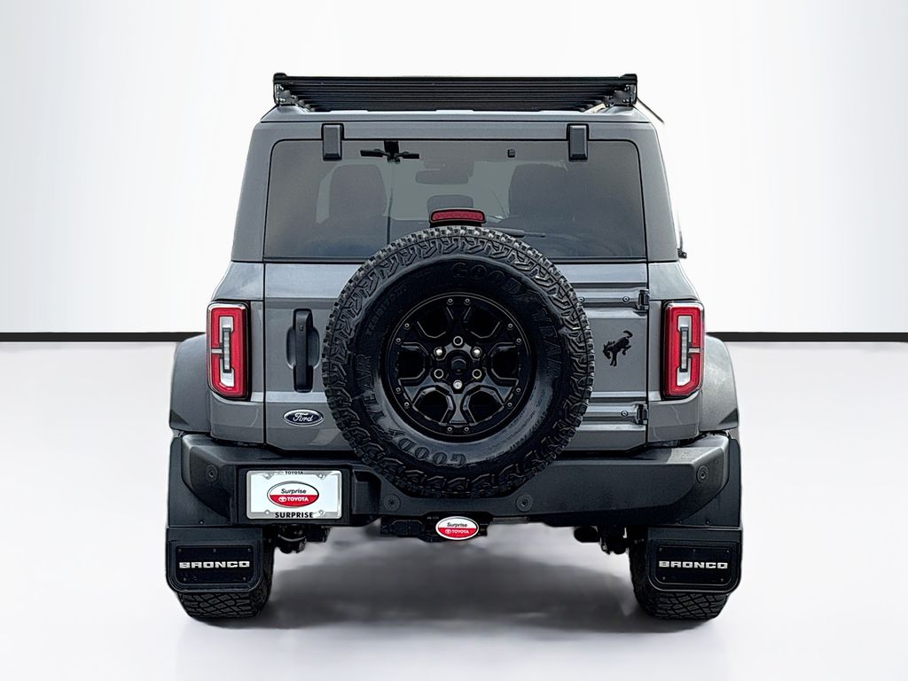 Thumbnail: 2024 Ford Bronco - 6