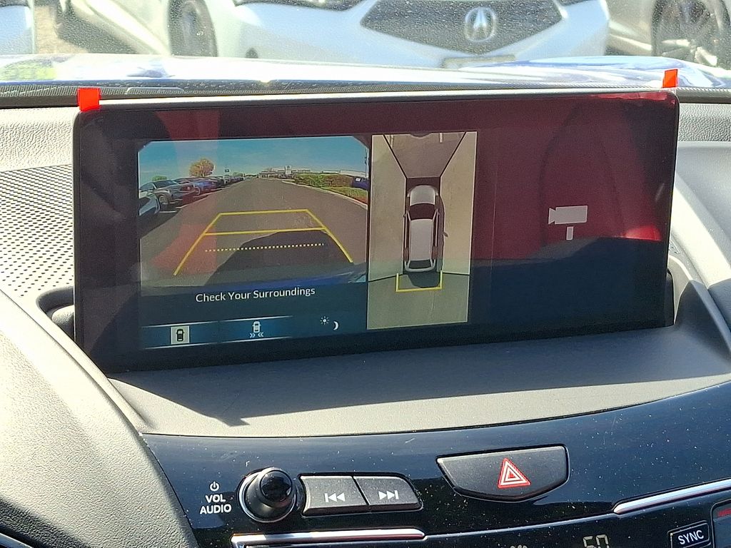 Thumbnail: 2025 Acura RDX - 19