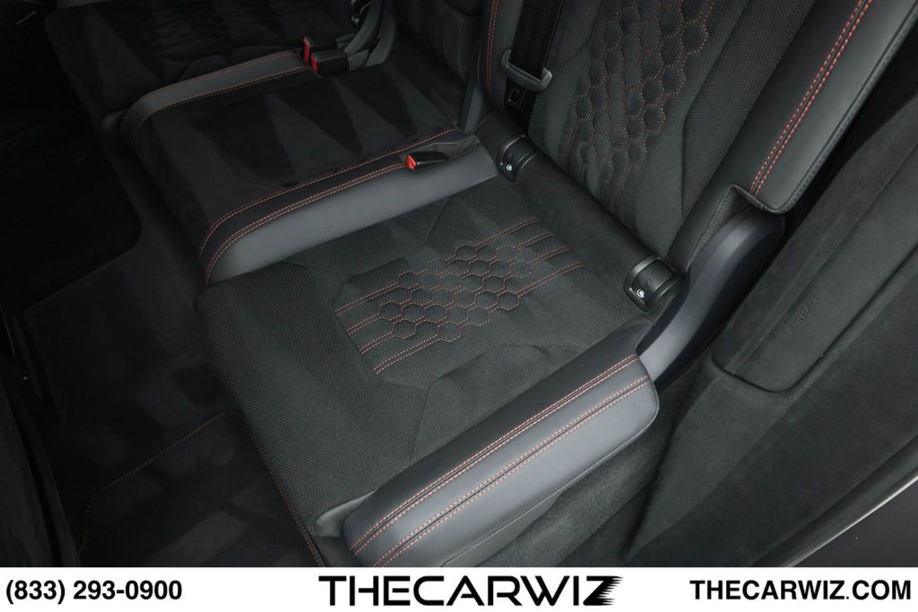 2023 Lamborghini Urus