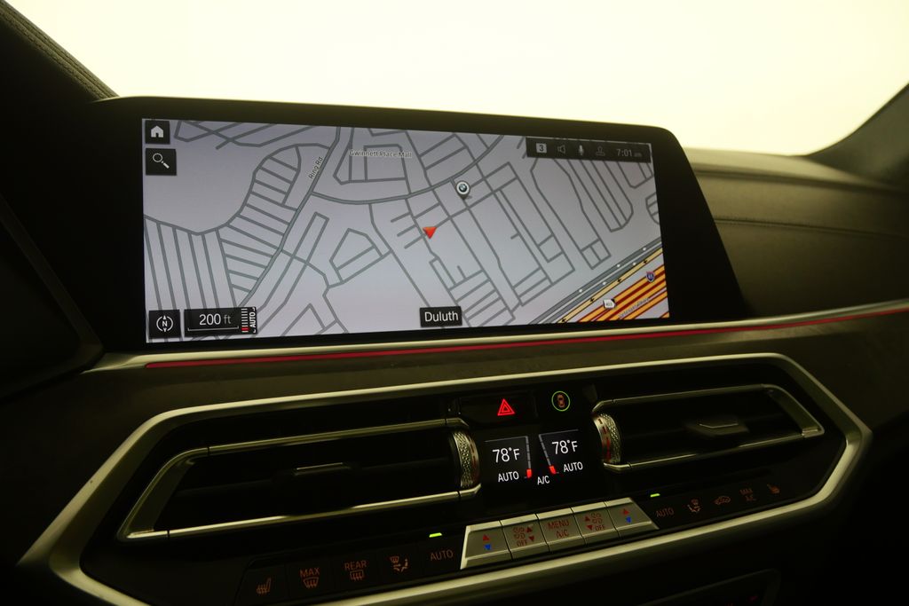 Thumbnail: 2023 BMW X5 - 22