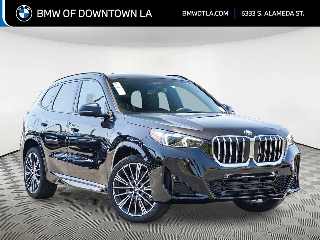 2024 BMW X1 xDrive28i 1