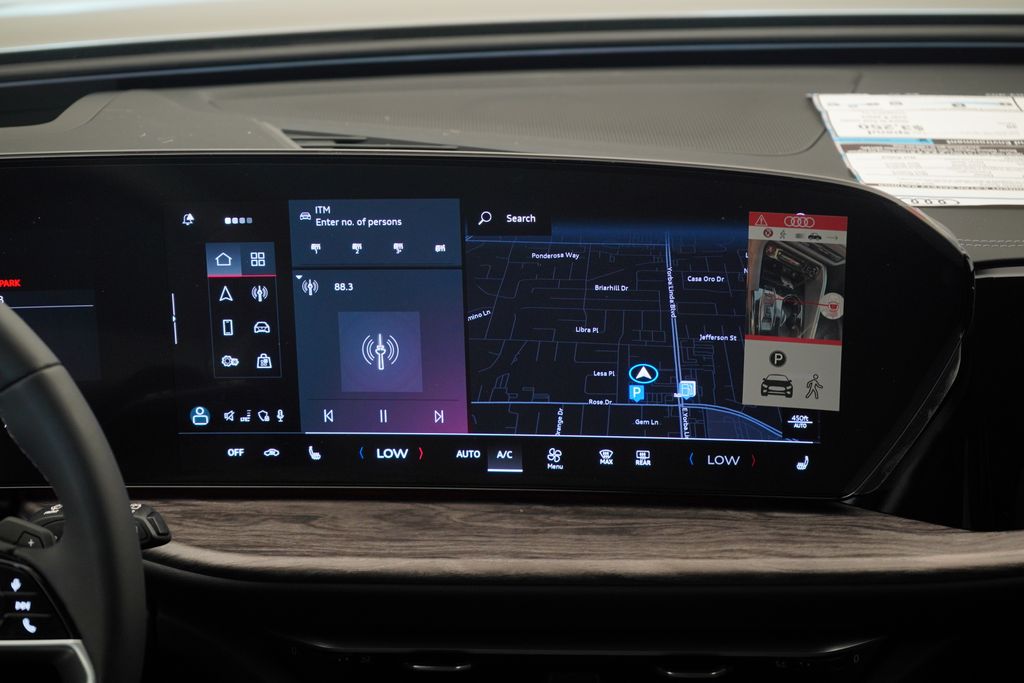 Thumbnail: 2025 Audi Q5 - 10