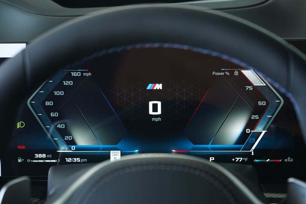 Thumbnail: 2026 BMW X5 - 16