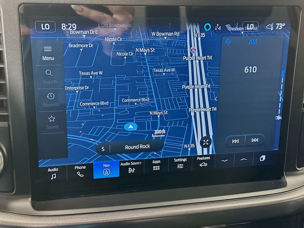 Thumbnail: 2024 Ford F-150 - 13