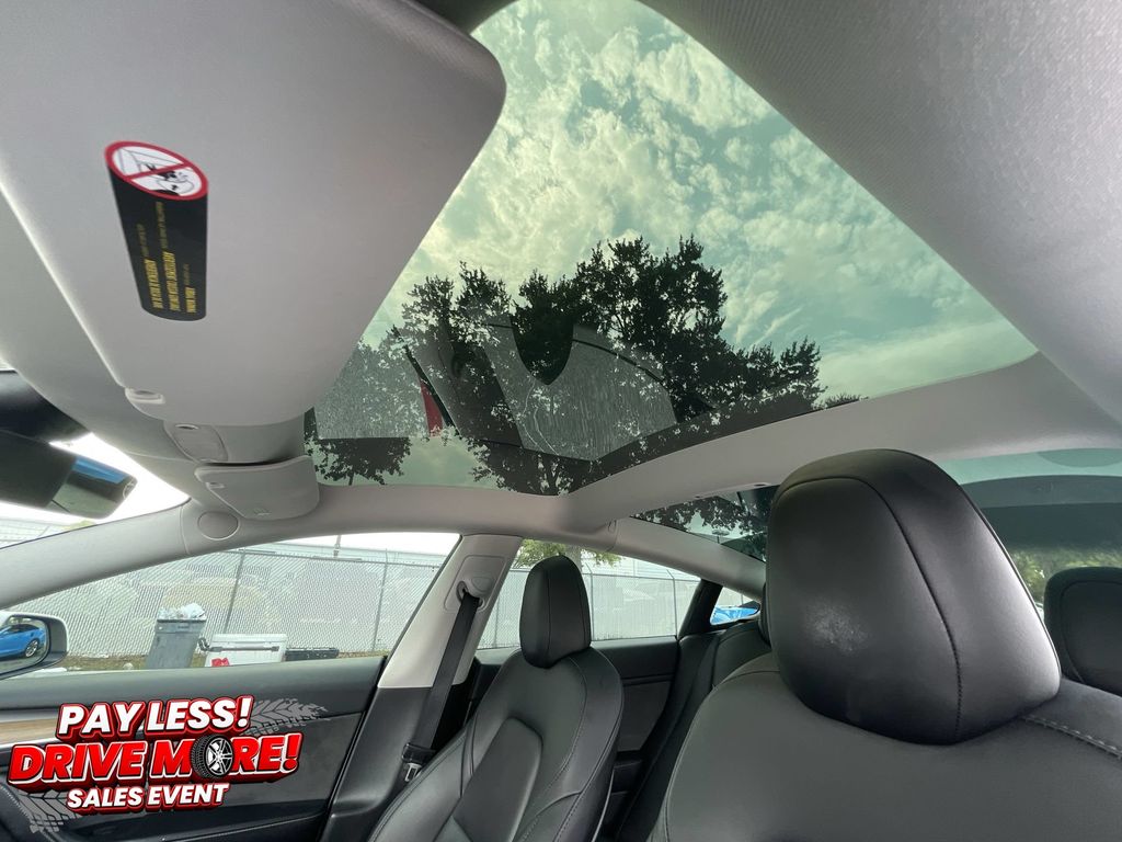 Used 2023 Tesla Model 3 Sedan