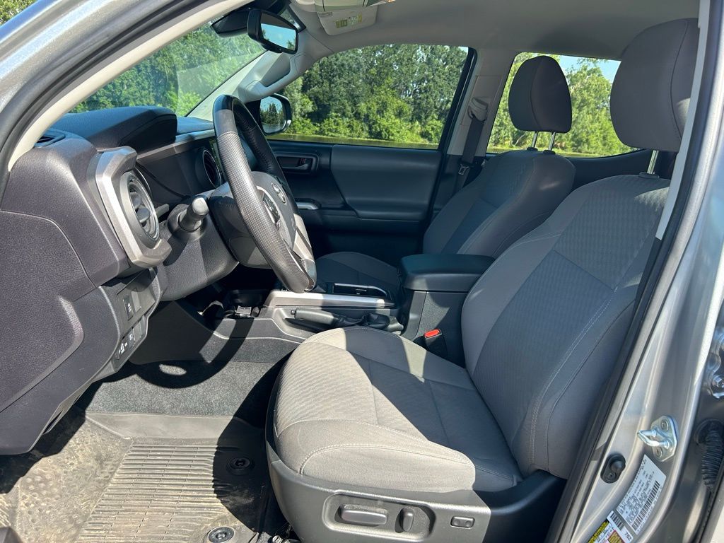 2023 Toyota Tacoma SR5 14