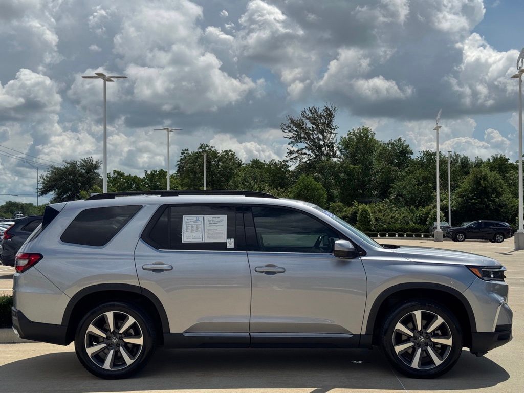 2024 Honda Pilot Touring  at AutoSavvy Houston Northwest