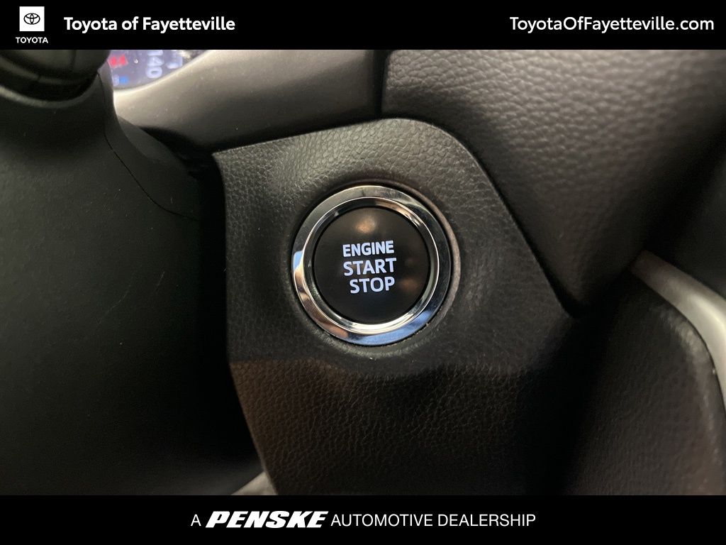 Thumbnail: 2023 Toyota RAV4 - 30