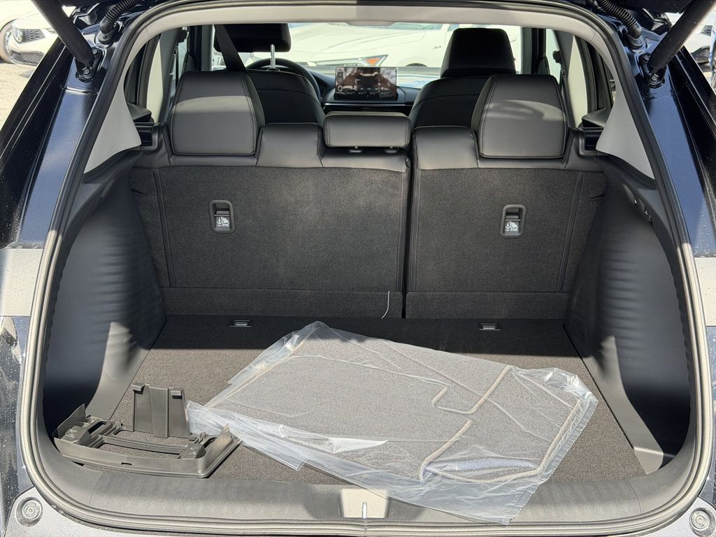 new 2026 Acura ADX car, priced at $36,450