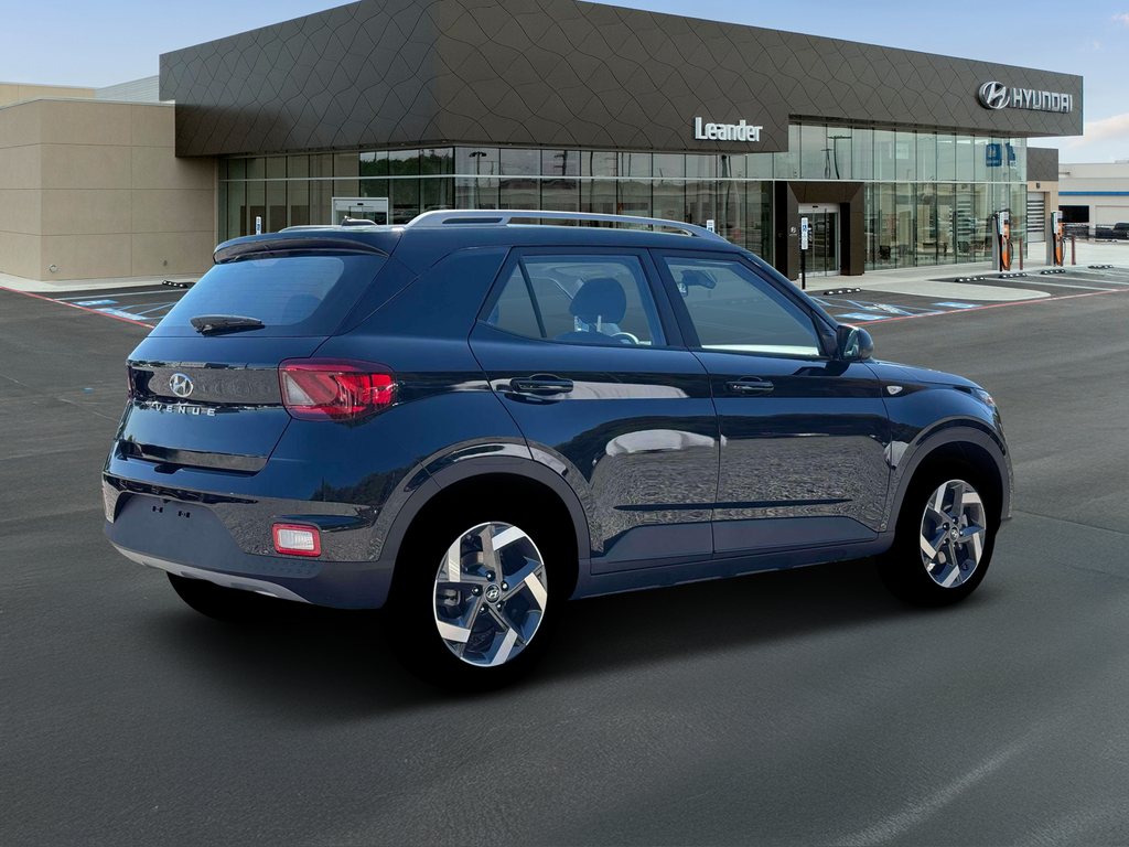 Thumbnail: 2026 Hyundai Venue - 8