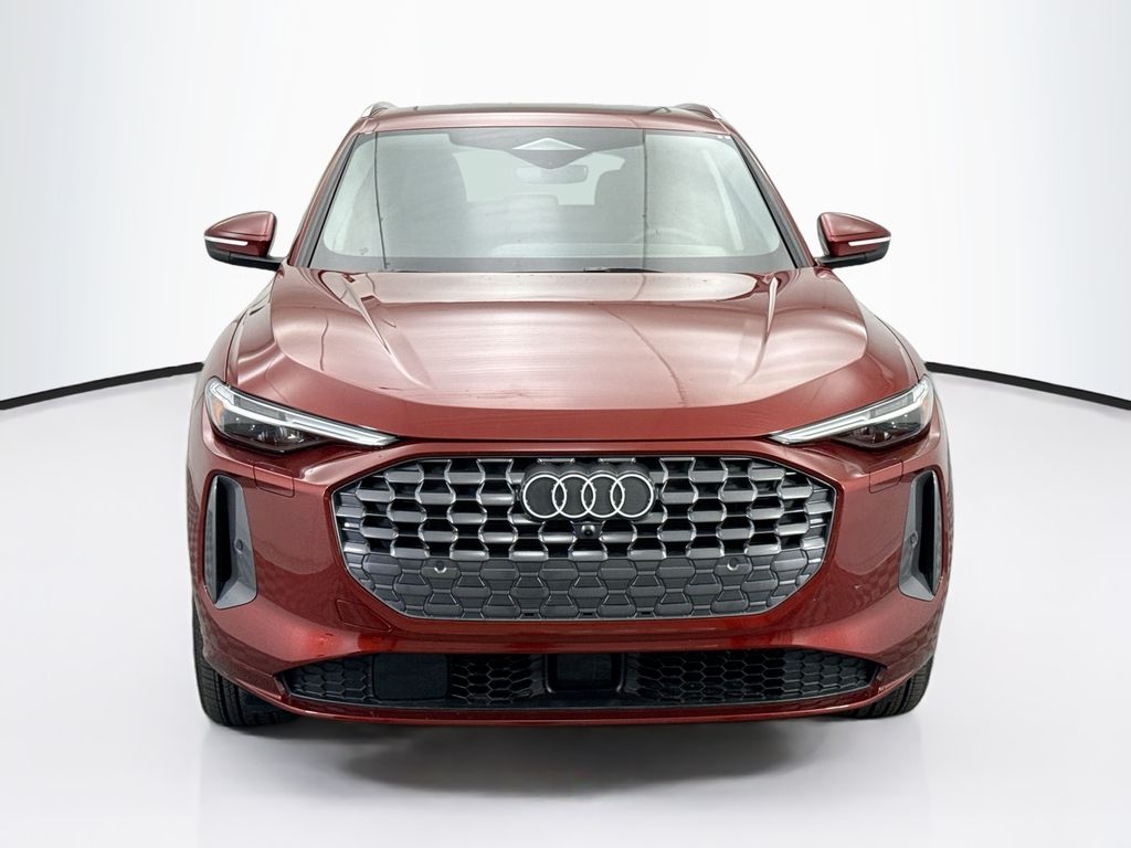 Thumbnail: 2025 Audi Q5 - 2