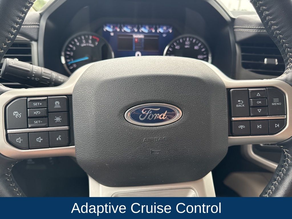 2023 Ford Expedition XLT