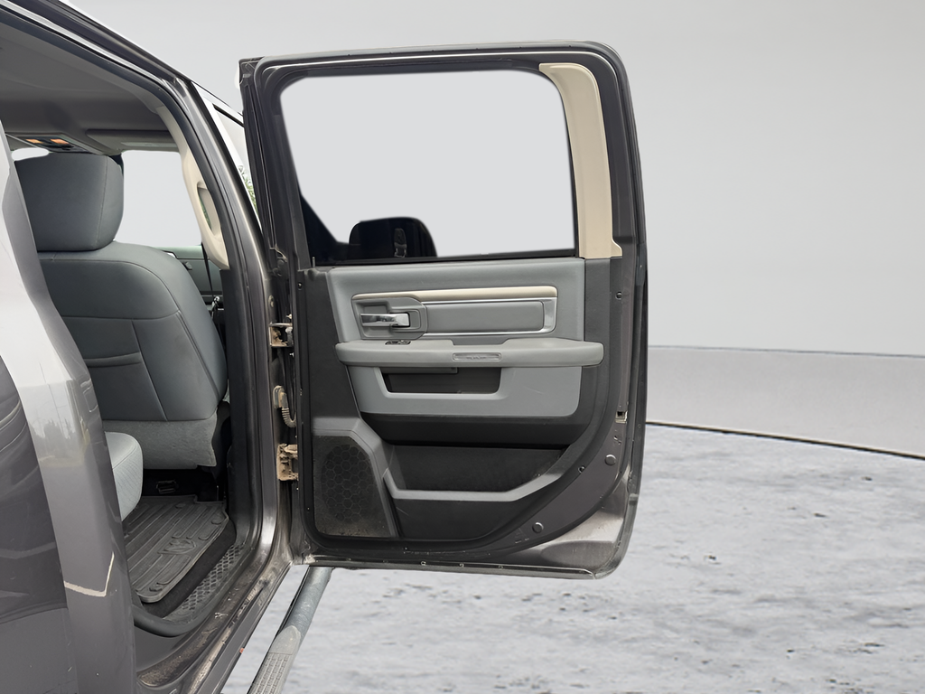 Used 2014 Ram 1500 Truck