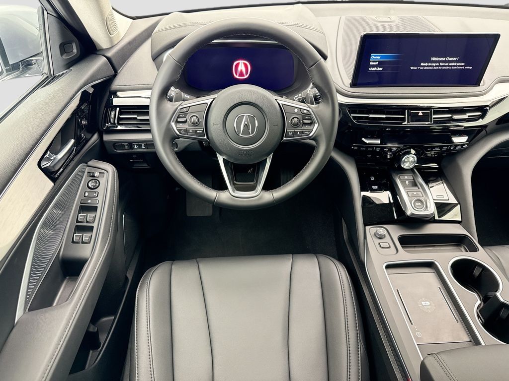 Thumbnail: 2026 Acura MDX - 10