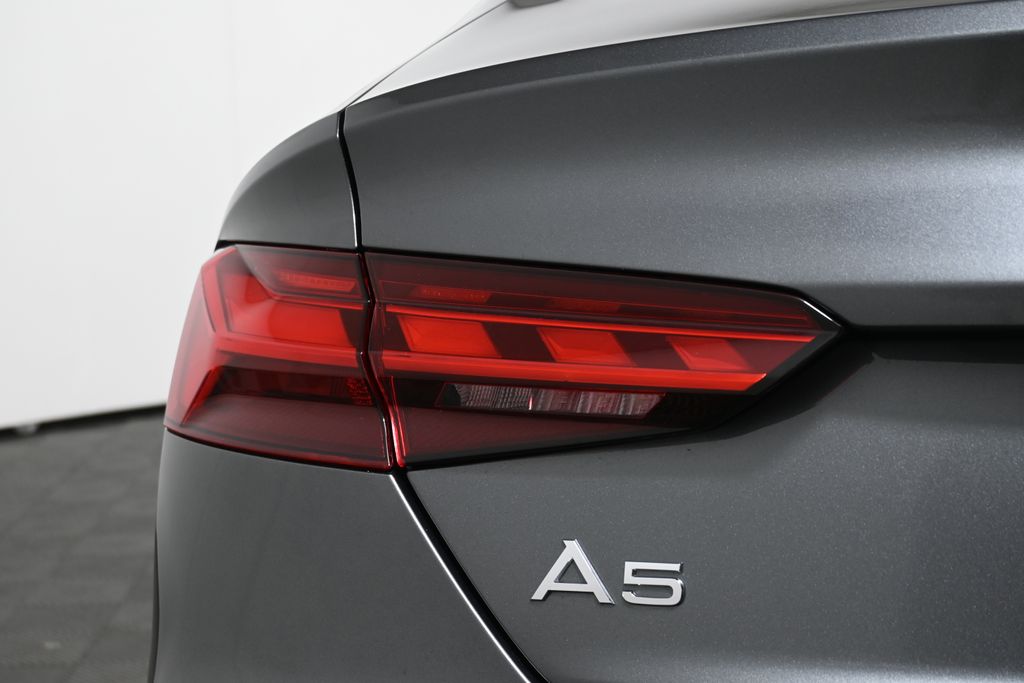 Thumbnail: 2025 Audi A5 - 12