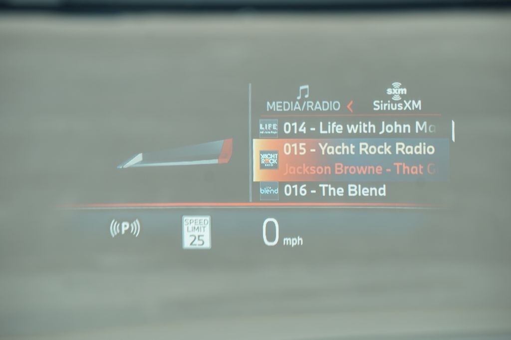 Thumbnail: 2026 BMW 7 Series - 8