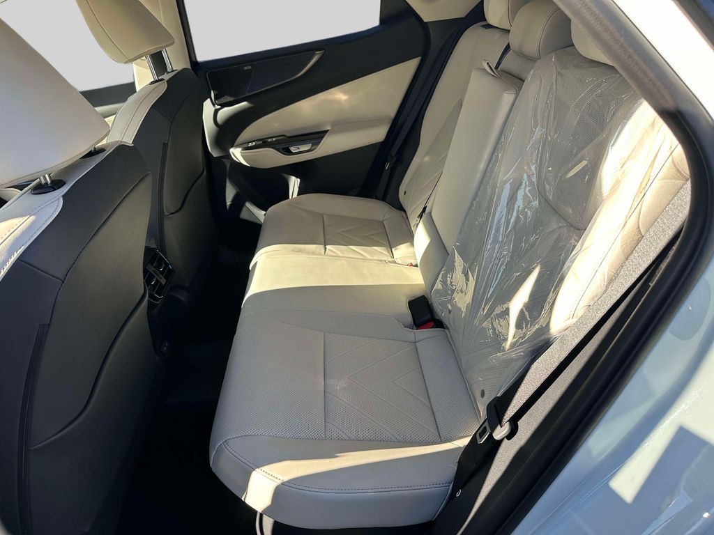 new 2026 Lexus NX car, priced at $67,720