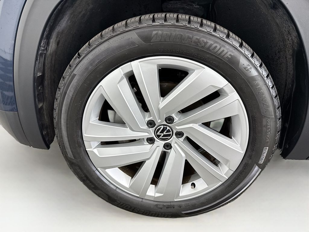 Thumbnail: 2020 Volkswagen Atlas - 28