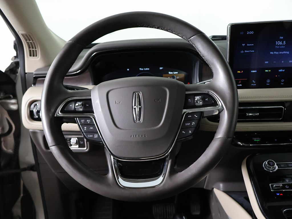 Used 2023 Beige Lincoln Reserve image 41