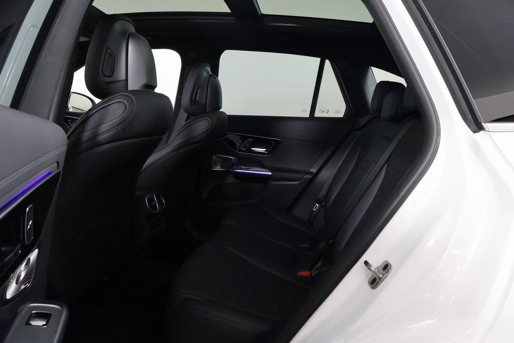 Thumbnail: 2026 Mercedes-Benz GLC - 6