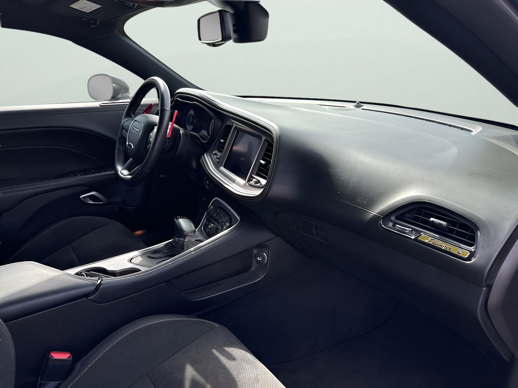 Used Car 2023 Dodge Challenger  R/t Scat Pack Widebody For Sale Under $60,000 In Austin, Texas