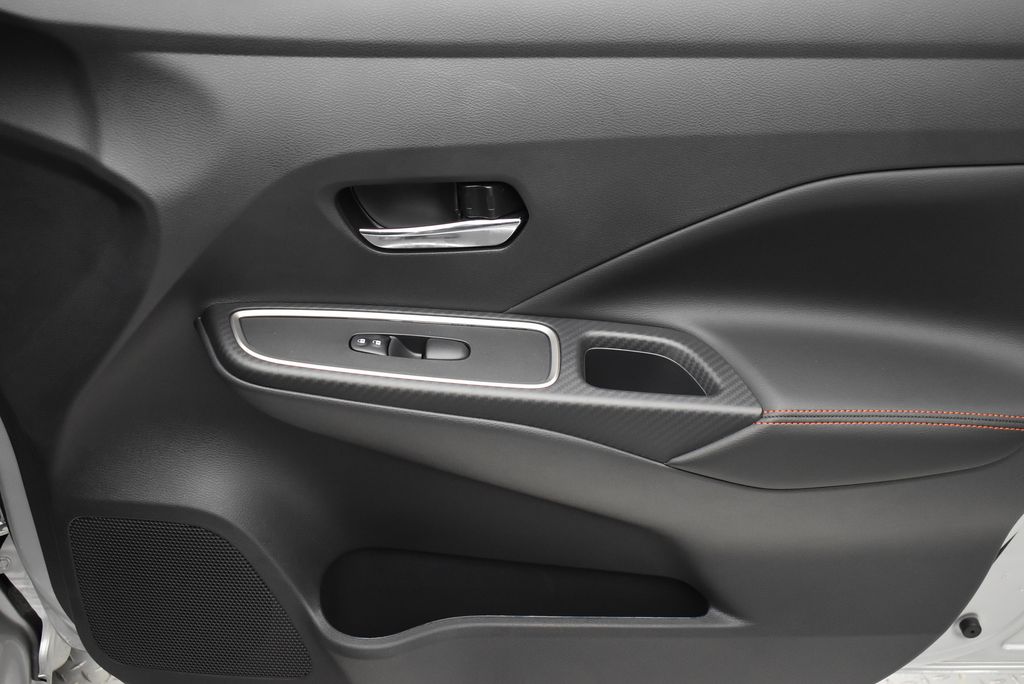 Thumbnail: 2025 Nissan Versa - 22