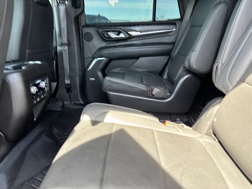 Used Car 2023 Gmc Yukon  Denali For Sale Under $60,000 In Austin, Texas