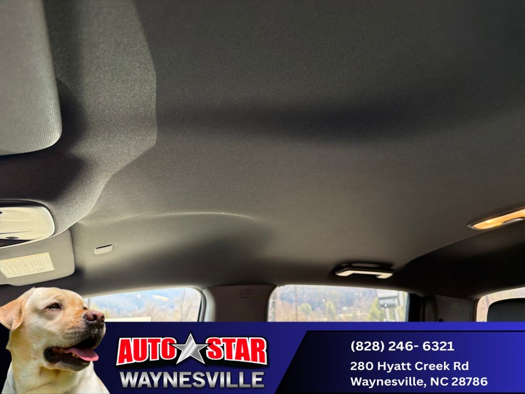 new 2026 Chevrolet Colorado car, priced at $46,795