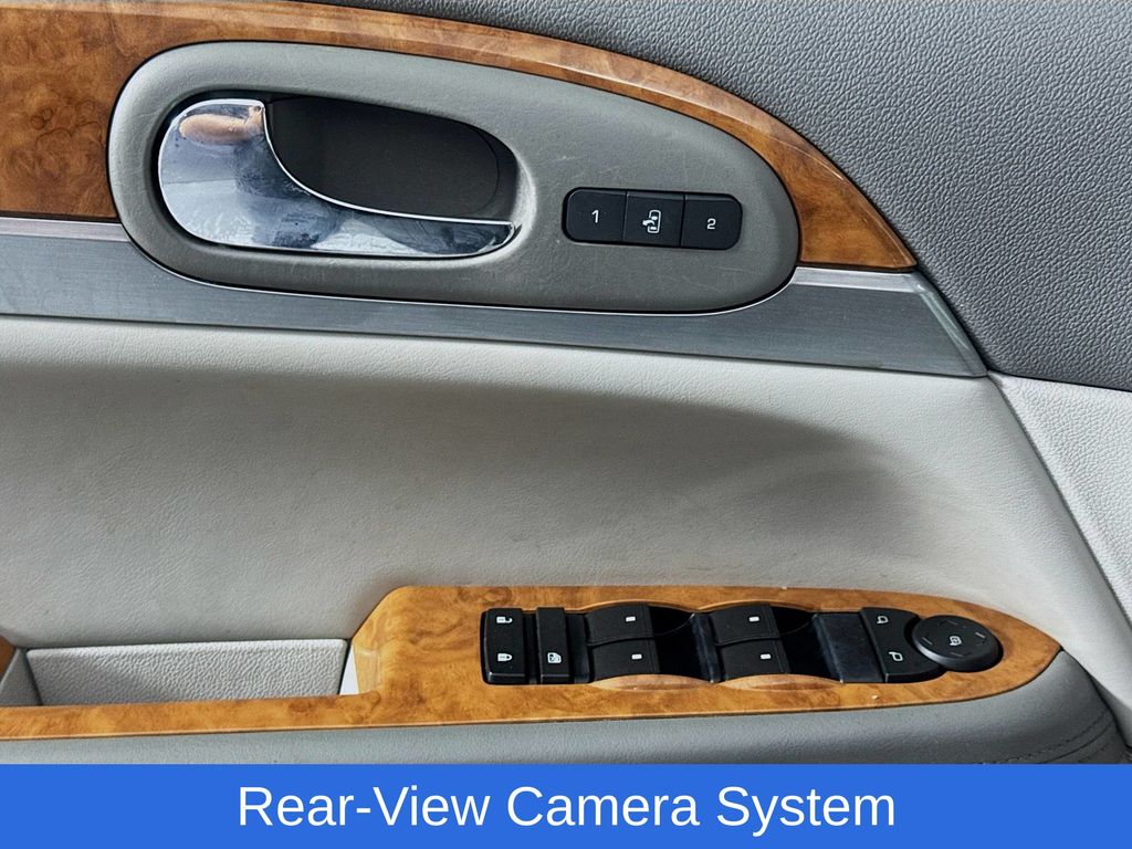 Used Car 2012 Buick Enclave  Leather Group For Sale In Austin, Texas