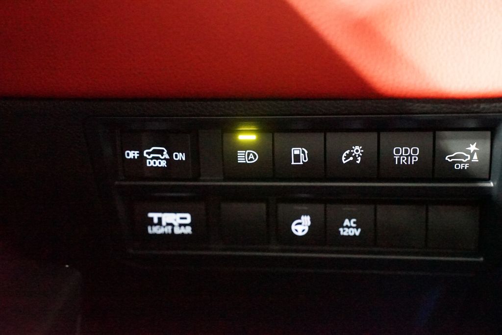 Thumbnail: 2026 Toyota Sequoia - 26