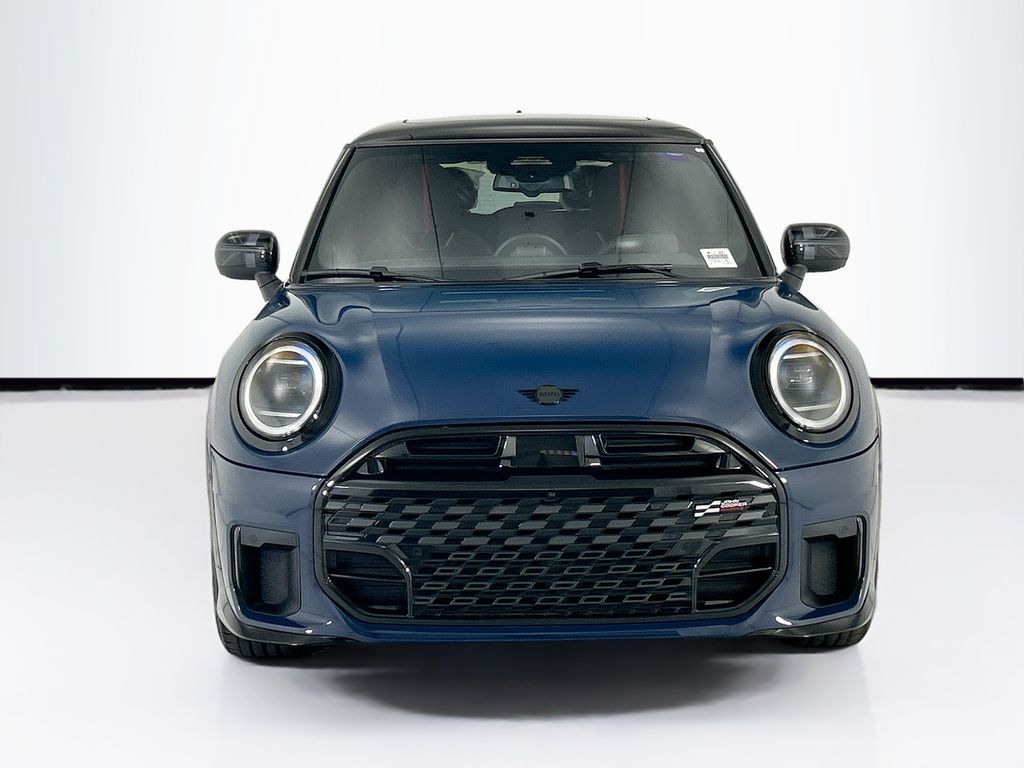 Thumbnail: 2026 MINI Cooper - 2