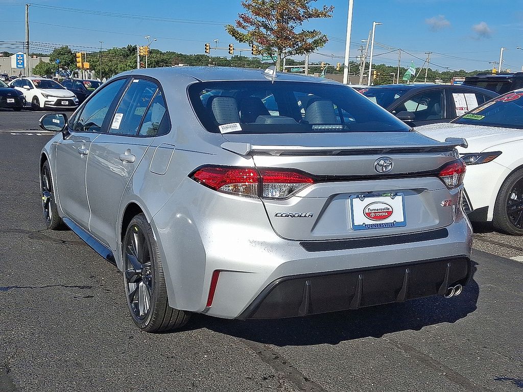 Thumbnail: 2026 Toyota Corolla - 3