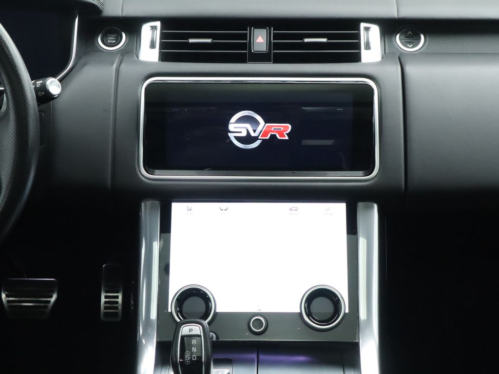Thumbnail: 2022 Land Rover Range Rover Sport - 14