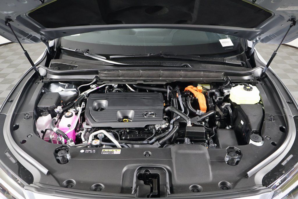 Thumbnail: 2026 Lexus RX - 9