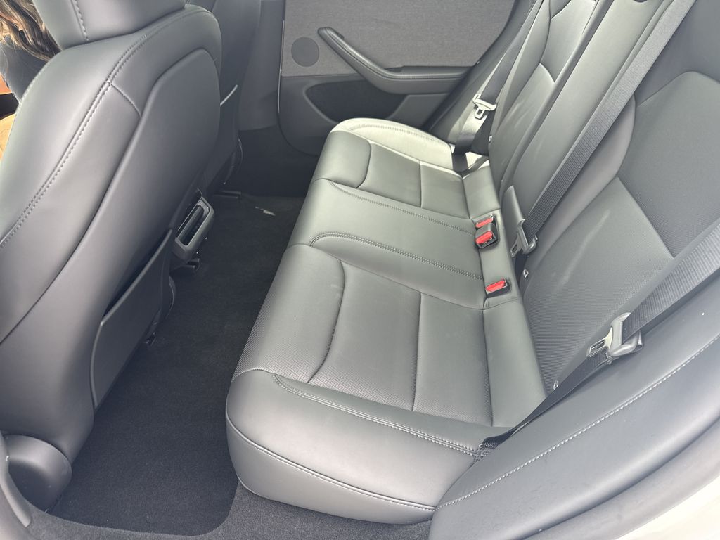 Used 2025 Tesla Model 3 Sedan