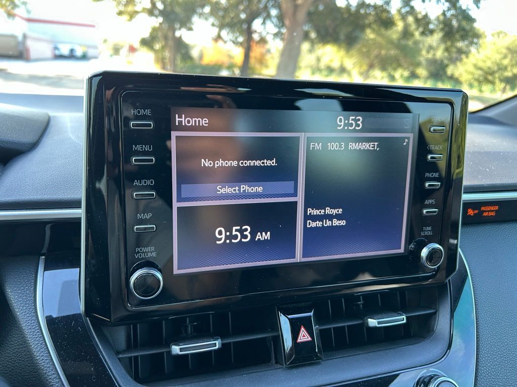 Thumbnail: 2020 Toyota Corolla - 22