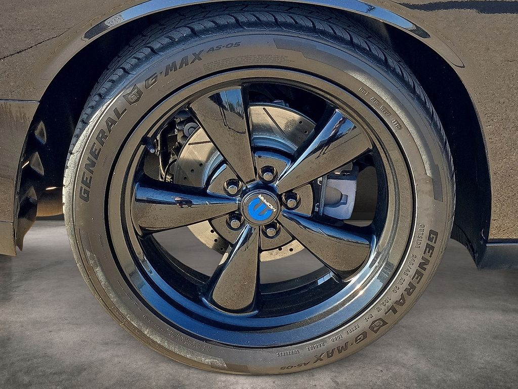 Used 2010 Dodge Challenger R/T For Sale in Farmington, AR